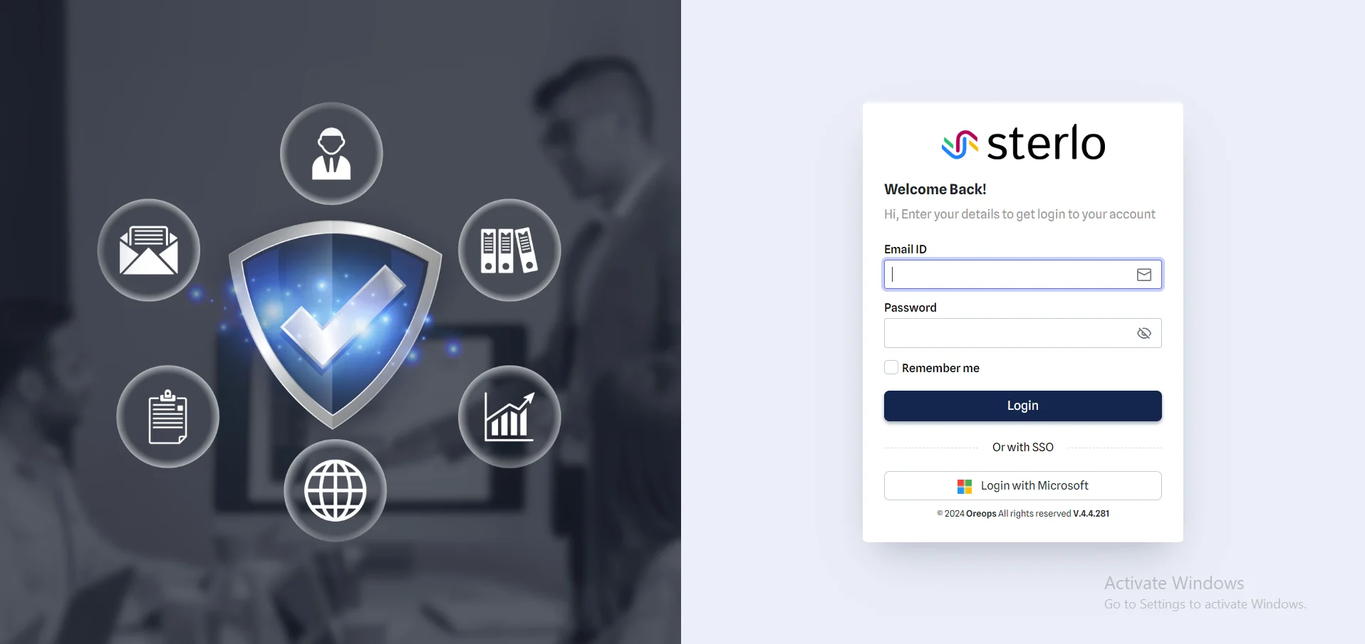 Onboarding Guide Onboarding Guide