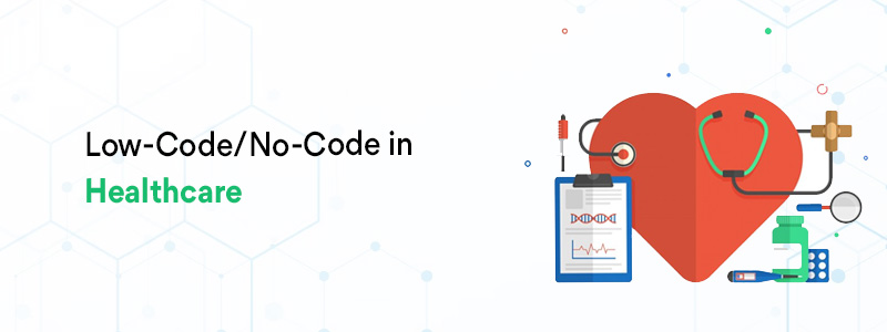 sterlo - Low-Code/No-Code in Healthcare