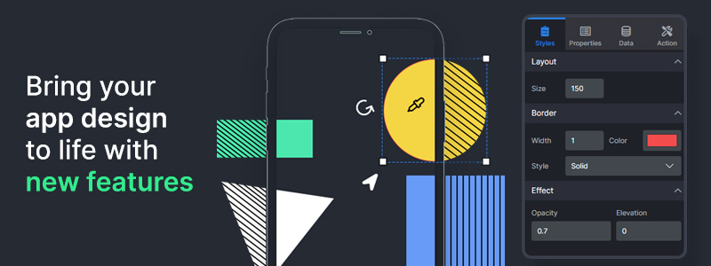Blog - Bring-your-app-design-to-life-with-new-features