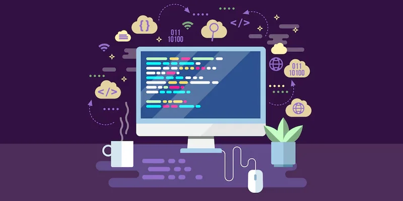 Low-Code/No-Code Impact on Healthcare