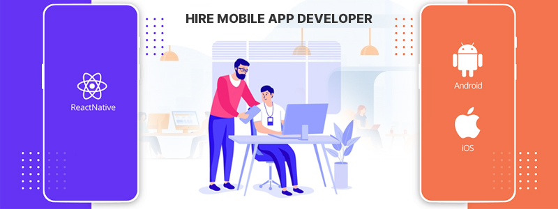 hire mobile app developer