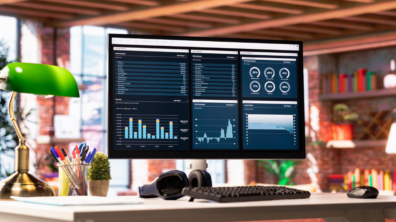Modern Application Development Fundamentals