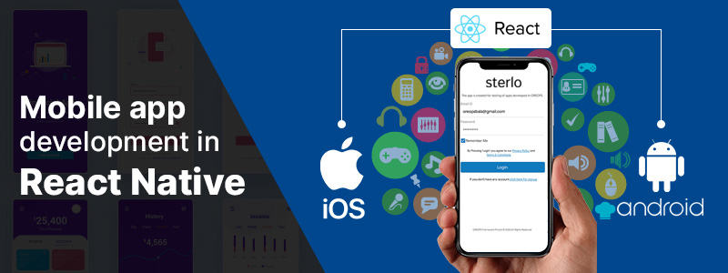 sterlo App Deverloper