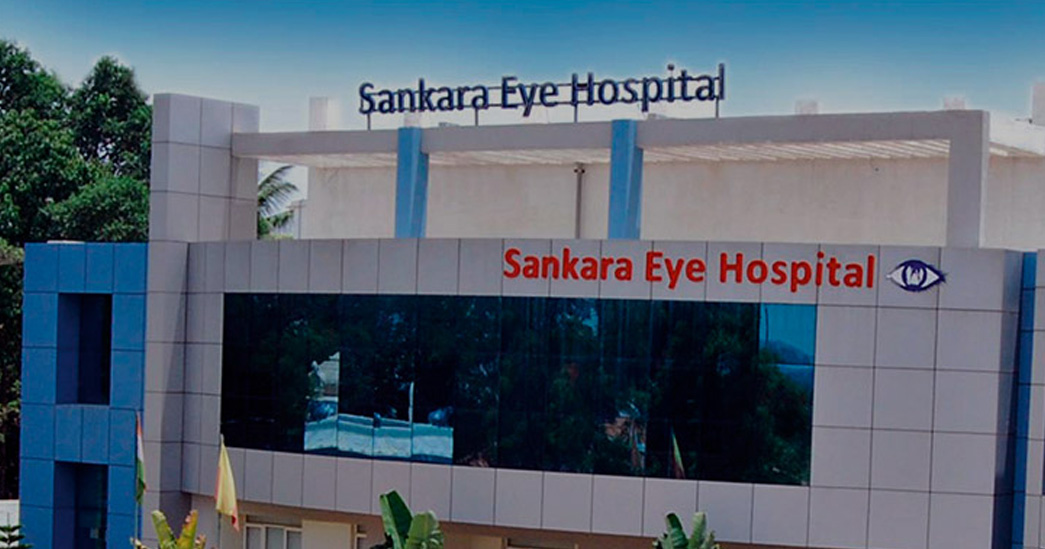 sankar eye hospital