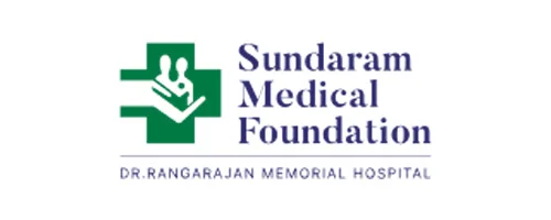 Sundaram Medical Foundation is a leading multi-specialty healthcare institution committed to delivering quality patient care through clinical excellence, operational efficiency, and continuous improvement.