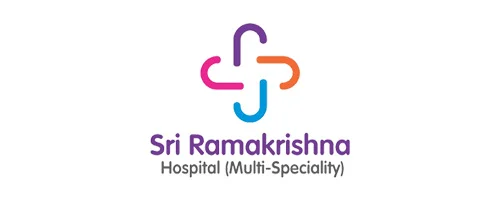 Sri Ramakrishna Hospital is a leading multi-speciality healthcare institution, providing advanced medical care across various specialties. 