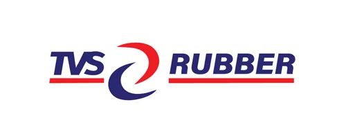 TVS Rubber is a prominent manufacturer of rubber, silicone, and polymer-based components, serving automotive, industrial, and engineering sectors.