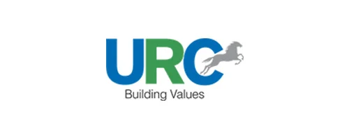 URC Construction is a leading construction and infrastructure company delivering residential, commercial, and industrial projects. 