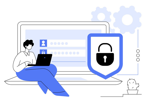 GDPR – Data Privacy & Protection