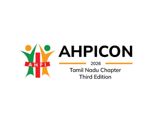 AHPICON 2026