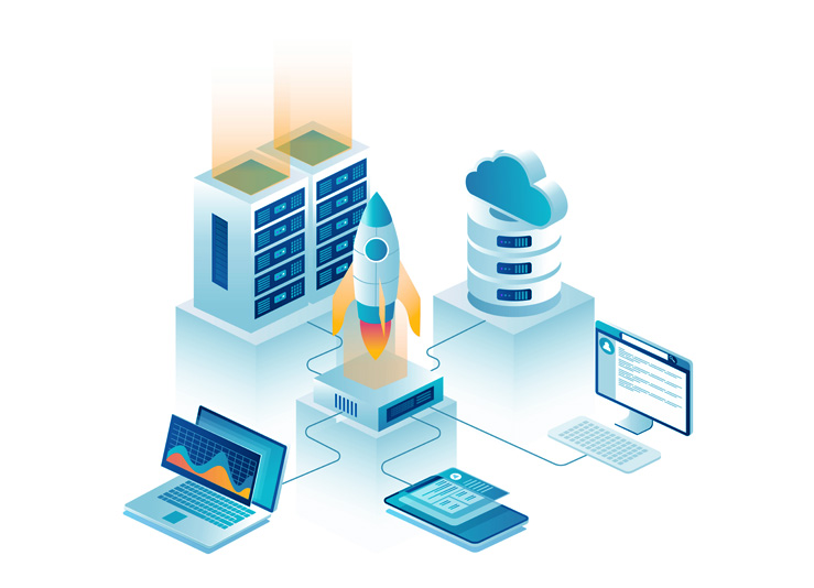 Build Enterprise Systems Faster - Without Rebuilding ERP