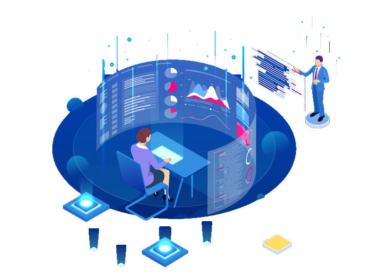 sterlo - Rapid Digital Process Platforms for IT Services & Consulting Firms
