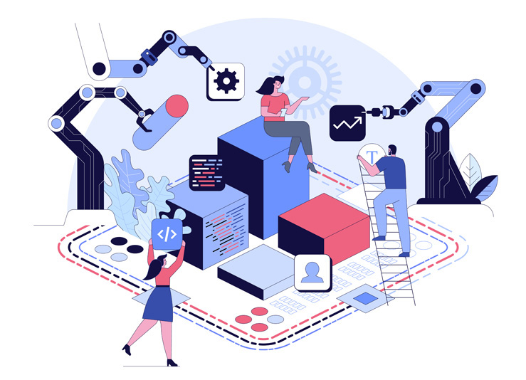 Accelerate Manufacturing Digital Transformation without Rebuilding Your ERP