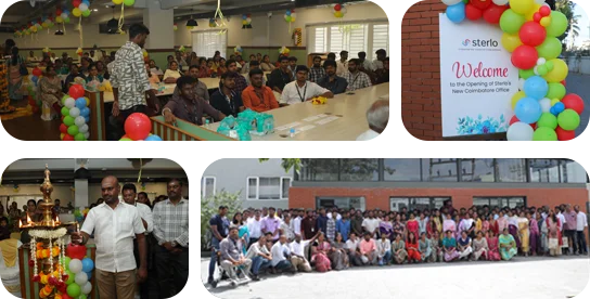 OREOPS Framework was founded in 2016 OREOPS Framework was founded in 2016