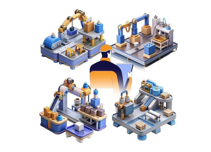 sterlo Manufacturing - Accelerating Digital Manufacturing Excellence