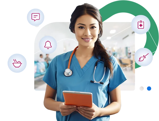 sterlo - Transform your healthcare operations with sterloCare