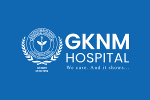 GKNM Hospital Streamlines Operations Management with sterlo.