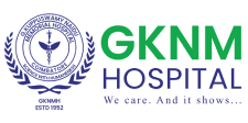 GKNM Hospital Streamlines Operations Management with sterlo