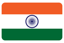 sterlo - India