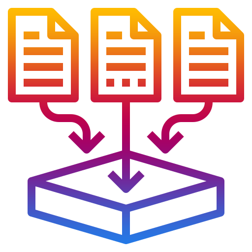 sterlo - Smart-data integration