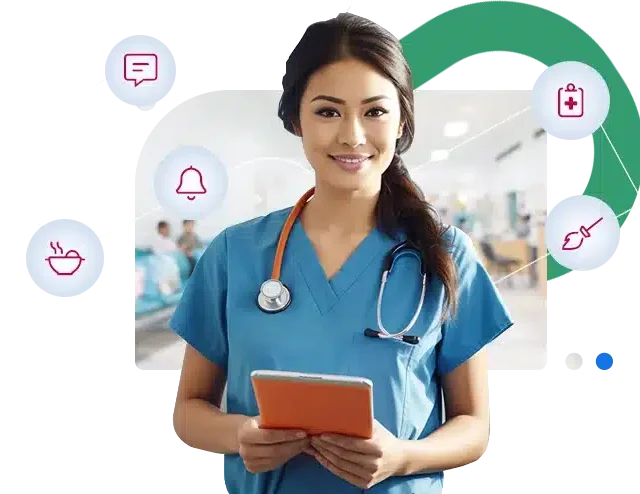 sterlo - Transform your healthcare operations with sterloCare